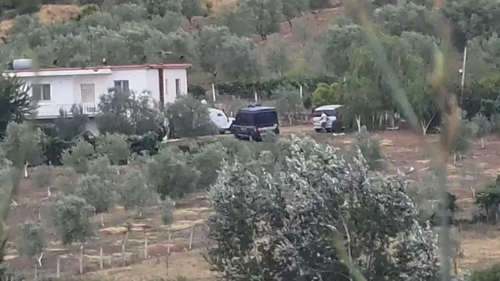 “Më kanë marrë paratë,” Nertil Buzi kërkon kohë për tu dorëzuar dhe kërcënon me vetëvrasje zona sd 1 1