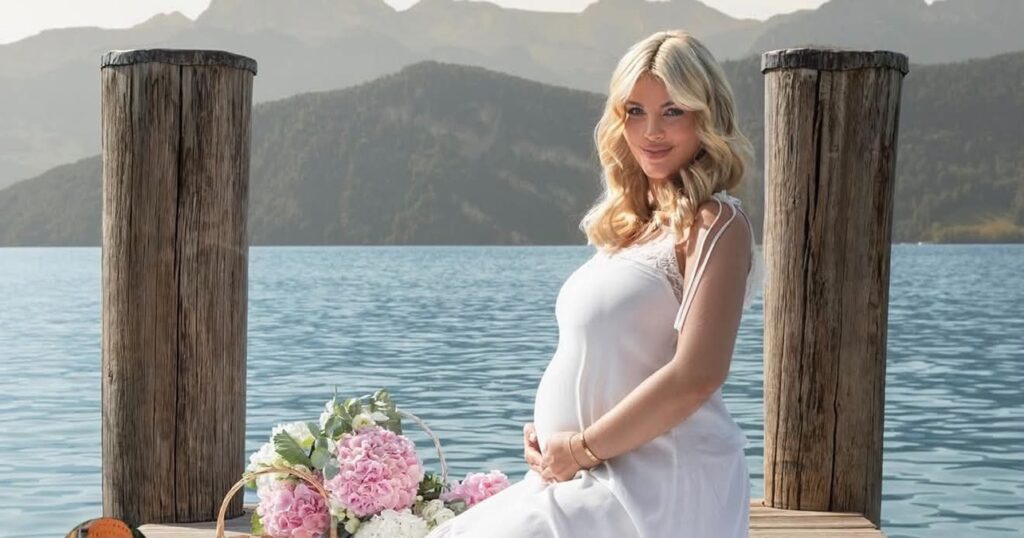 Afrona Dika jep lajmin e shtatzënisë, vite pas ndarjes së bujshme nga Blero 0249ec67 94fc 4b43 bac3 9072d3970924 dushaj