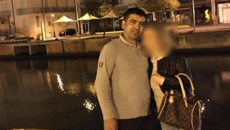 U hodh me makinë në ujë bashkë me bashkëshorten brenda, arrestohet 46-vjeçari shqiptar. Gruaja: Donte të më… 11787232544 ismailpicari