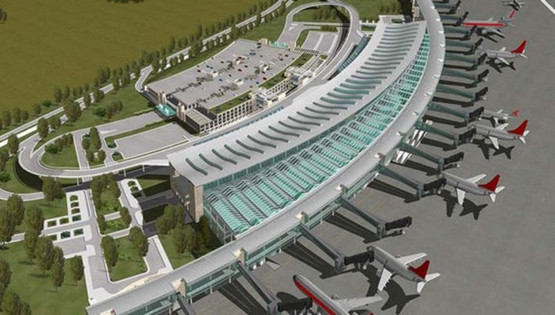Aeroporti i Vlorës: Si u bllokua projekti 103.9 milionë euro dhe pse shteti po zgjidh kontratën 121