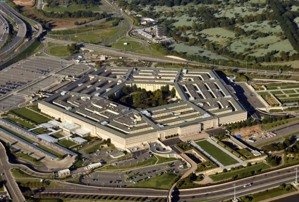 123 pentagon nn