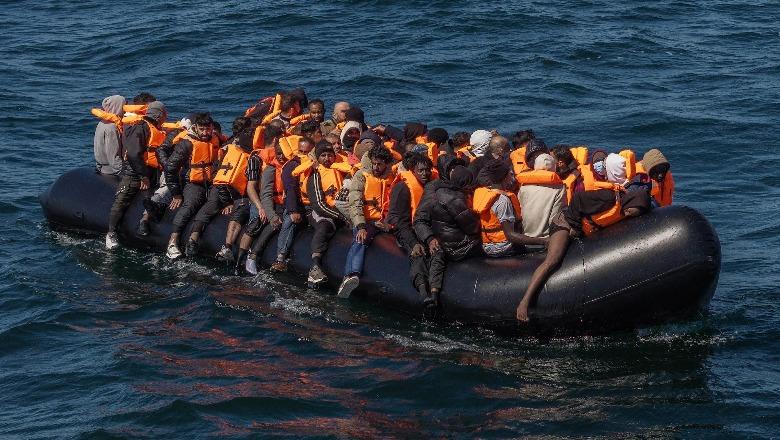 Gjermania godet rrjetet e kontrabandës së emigrantëve drejt Britanisë 1778166325 emigrantetepaligjshem