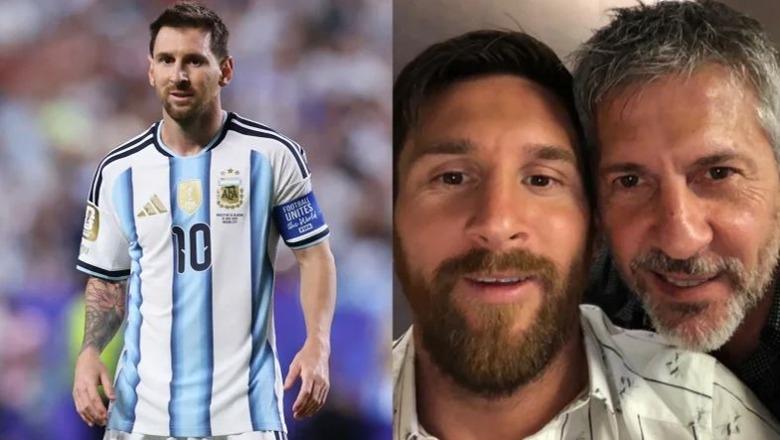 Ndërron jetë babai i Lionel Messit, Jorge Messi ishte 68 vjeç 1786191605 jorgemessi