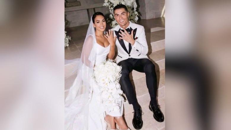 Ronaldo dhe Georgina nënshkruajnë marrëveshje paramartesore para martesës sekrete, zbulohet edhe detaji për pasurinë 1786781962 cristianoronaldo