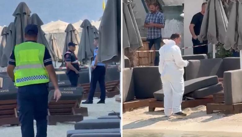 “Më ço në spital, nxito…”/ DJ rrëfen momentet pas vrasjes në Ksamil: Sokrat Vata ishte i mbuluar me gjak dhe mbante dorën poshtë bluzës 1787413449 ksamilvendngjarja