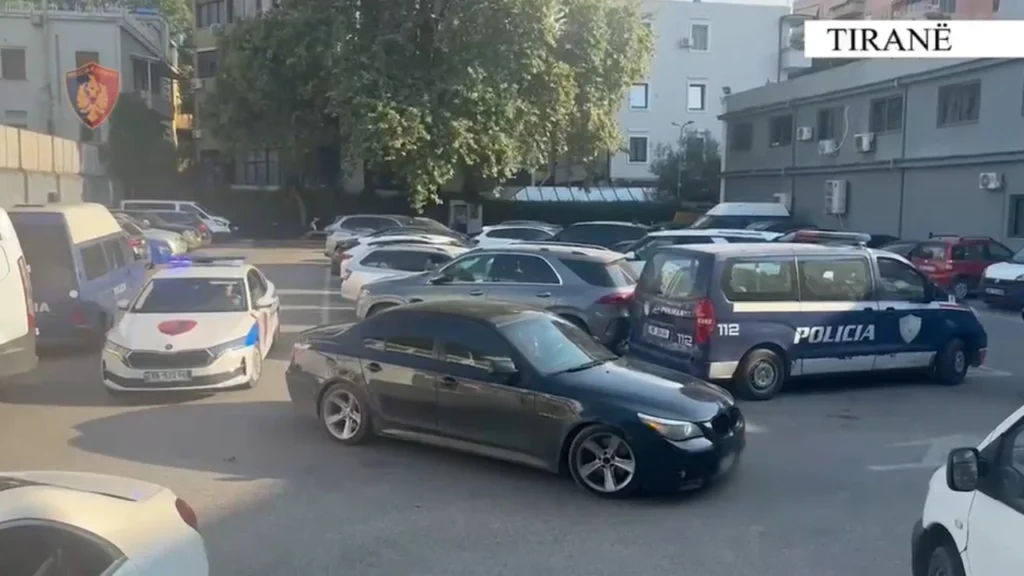 Kapet në Rinas 32-vjeçari i kërkuar nga Kosova për trafik droge, u prezantua me identitet tjetër 2 sd 5