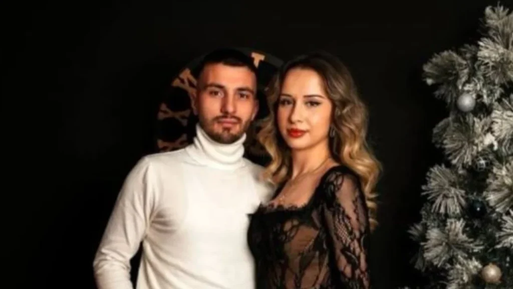 Prokuroria zbardh detajet e ngjarjes në Kosovë, 26-vjeçari vrau gruan tetë muajshe shtatzënë. 33 sd 1
