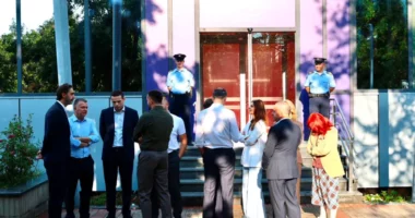 PDK bllokon hyrjen në Qeverinë e Kosovës: Kërkon nga Kurti seancë konstituive 5e65c2b5 d998 4902 9cbf 3f97df42c84c 380x200 1