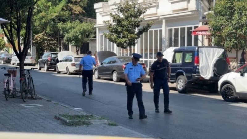 U plagos sot në Shkodër pranë shtëpisë së tij/ Kush është Vladimir Bruçi, u dhunua dy vite më parë nga 6 persona për një vend parkimi 7 800 0 3266483b573733816bc967b23c51fdc8