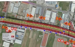 Autostrada Durrës-Tiranë me kufizime për dy netë radhazi (ARRSH jep detajet) 1 764711380 18333702820280226 7712998446575606450 n