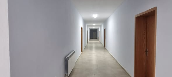Rama ndan pamjet/ Shkolla 'Abdyrrahman Përmeti' në Lis të Matit po bëhet gati për nxënësit me ambiente moderne 4 778543536 939279305124024 2864015577924666329 n