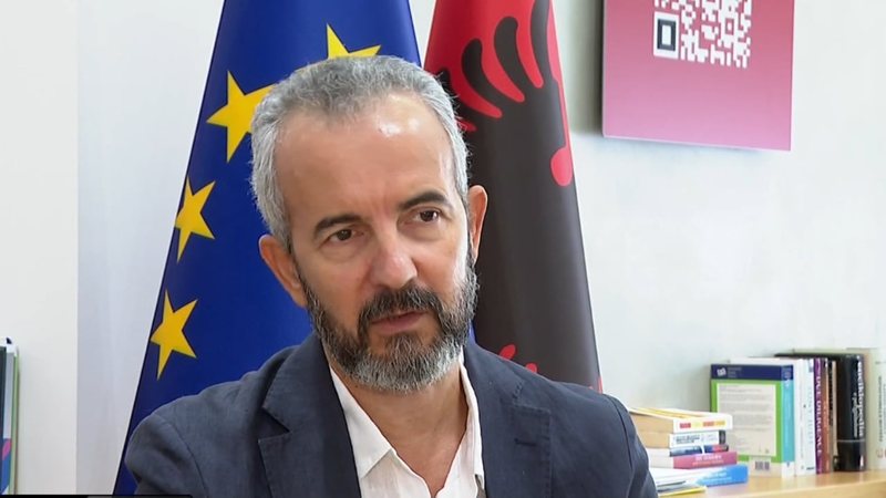 Reforma territoriale, Celibashi: Duhet qartësi, koha jo e mjaftueshme. Nuk mund të ketë datë zgjedhjesh pa u miratuar ndryshimet 800 0 3699d1fdc8bd1f01de55568c4797110e