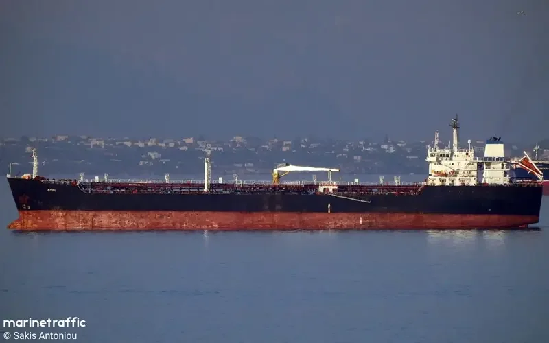 Transportoi naftë ruse drejt Turqisë, Kapiteneria e portit Durrës ndalon hyrjen në radë te anijes ‘Hanuman’ 800 0 92ef8b618b298f98b45c59e0a30647b7