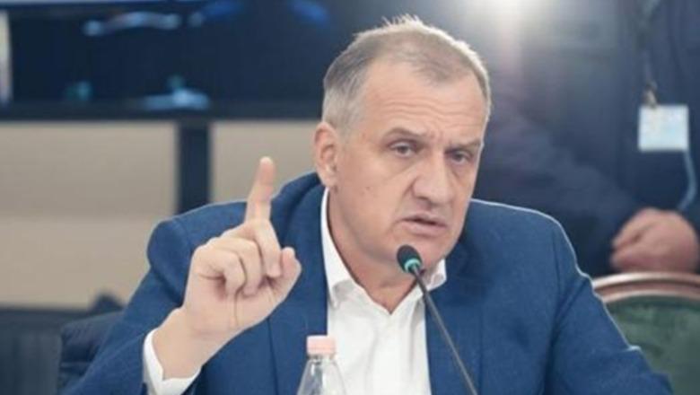Jo çdo shkelje e kuadrit ligjor është vepër penale Beqaj 1