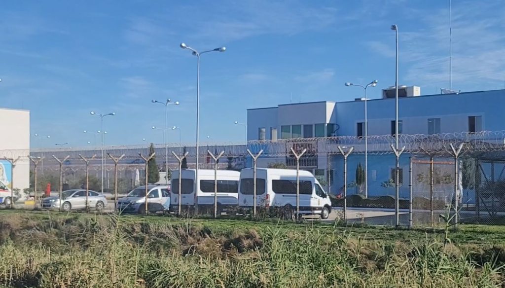 Ndërron jetë i burgosuri në burgun e Fierit Burgu Fier 1024x584 1