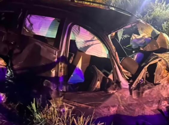Ekspertiza zbardh dinamikën e aksidentit tragjik në Durrës: Makina lëvizte me 114 km/orë, drejtuesi nën efektin e alkooli Capture 50