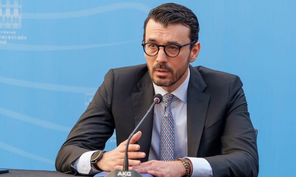 Karakaçi: Shqipëria përmbushi detyrimet në fushën e energjisë! Enea Karakaci
