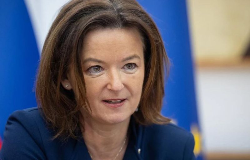 Përplasje në BE, shtatë vende kritikojnë Slloveninë për emërimin e Tanja Fajon në një post të lartë Fajon