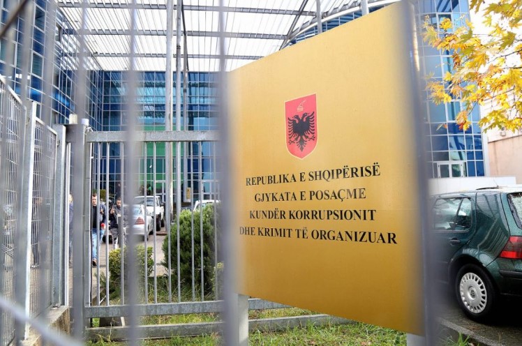 SPAK çon për gjykim grupin e akuzuar për trafikim emigrantësh, GJKKO jep dënimet për 29 të pandehur GJKKO 2 spak