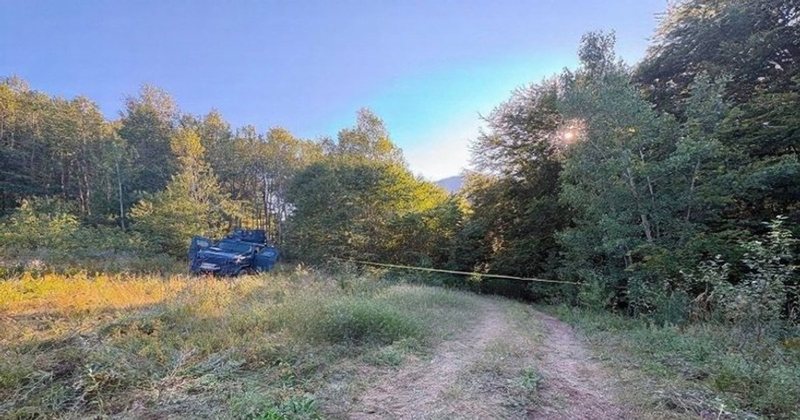 Zbulohet një lokacion i ri me mbetje të dyshuara mortore në Zubin Potok! KS