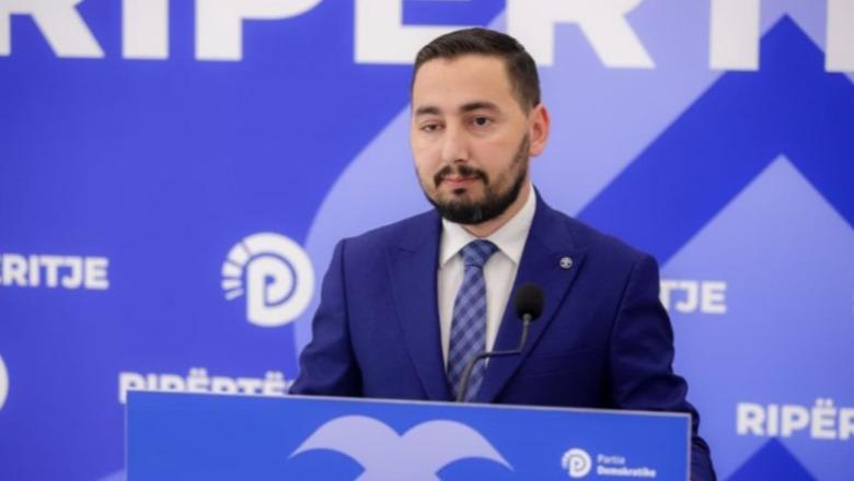 Memolla në burg, PD: Kryetar i komanduar, burri i kushërirës! Rama po mban peng zgjedhjet në Bashkinë Rrogozhinë Logu