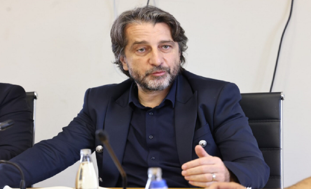 PERPARIM RAMA