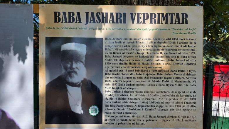 Qindra besimtarë në pelegrinazh në Teqenë e Baba Jashar Krenës në Bulqizë, nderohet figura e klerikut bektashi Pelegrinazh