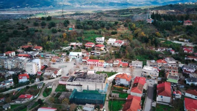 Selenica, bashki më vete! Selenice