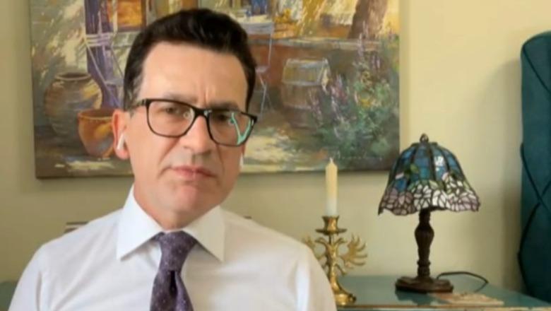 Spahiu: “Flamingot” i kanë bërë një nder Shqipërisë, që kanë larguar Berishën për 3 muaj nga bulevardi Spahiu 1