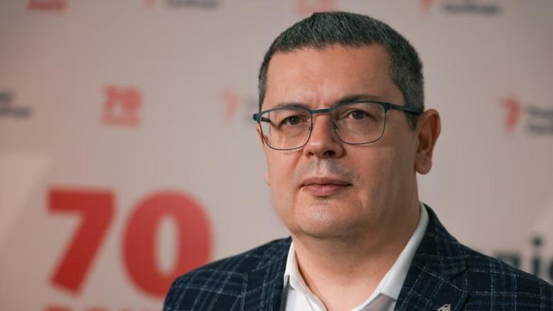 Kryetari i Komisionit parlamentar ukrainas shpjegon pse Ukraina nuk e njeh Kosovën: Krimea, Serbia dhe municioni UKR