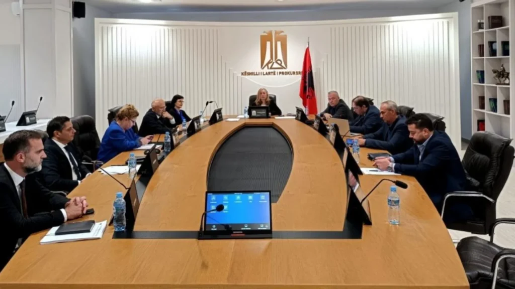 Përplasje dhe kërkesa për përjashtime në KLP, gara për Prokurorin e Përgjithshëm shoqërohet me debate të forta Untitled design 34 1