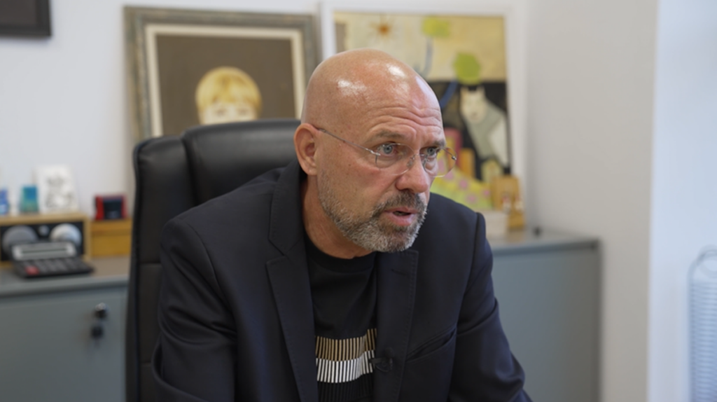 PD duhet të na tregojë hartën e saj të bashkive Ylli Manjani