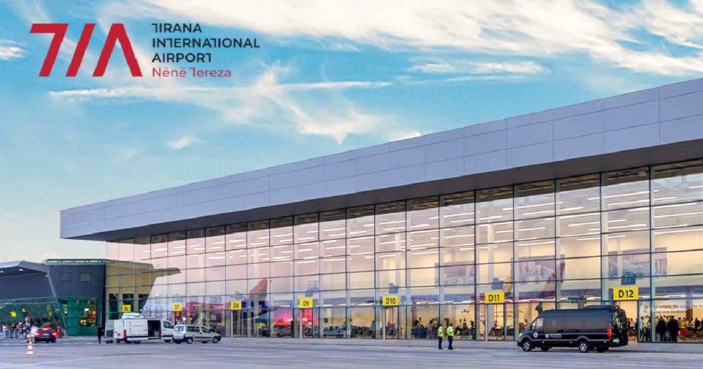 aeroporti