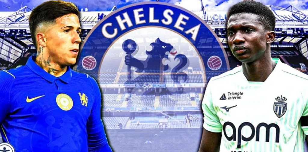 chelsea