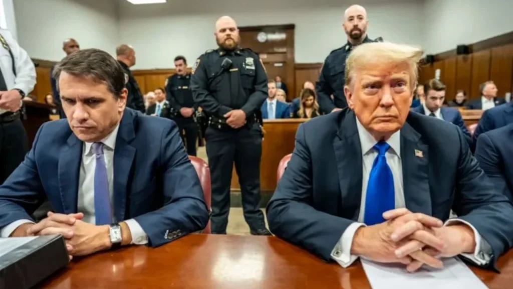 Ish-avokati i Trump konfirmohet Prokuror i Përgjithshëm i SHBA-së, diferencë e ngushtë votash në Senat d4ea3940 932c 11f1 b2ab 0dd01740f9f6 sd