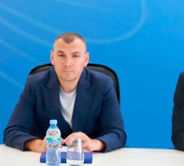 Pas dorëheqjes së Arben Carës, emërohet drejtori i ri i komanduar i Shërbimit Zjarrfikës drejt zjarr