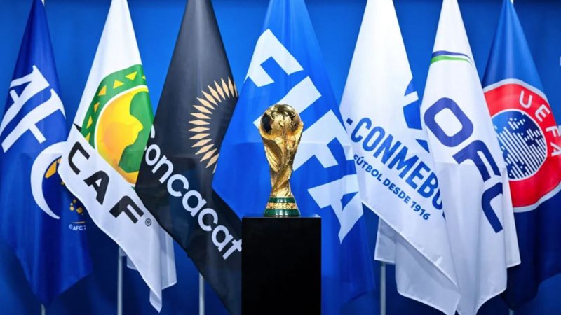 Nis fushata “Infantino Ik”/ Pritet “luftë civile” në FIFA për postin e presidentit fifa