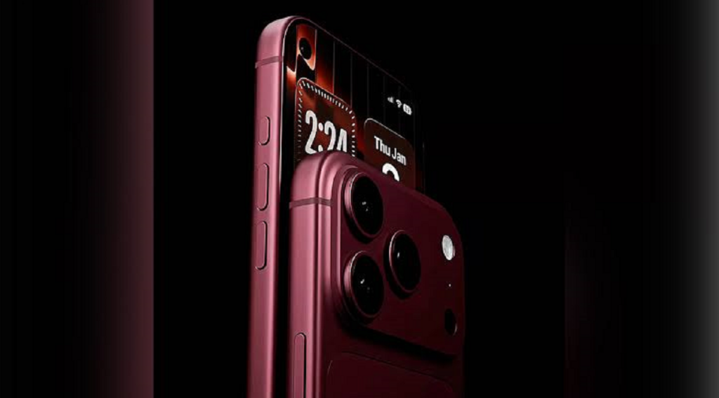iPhone 18 mund të kushtojë 100 dollarë më shumë/ Rritja e memories shtyn çmimet lart iPhone 18
