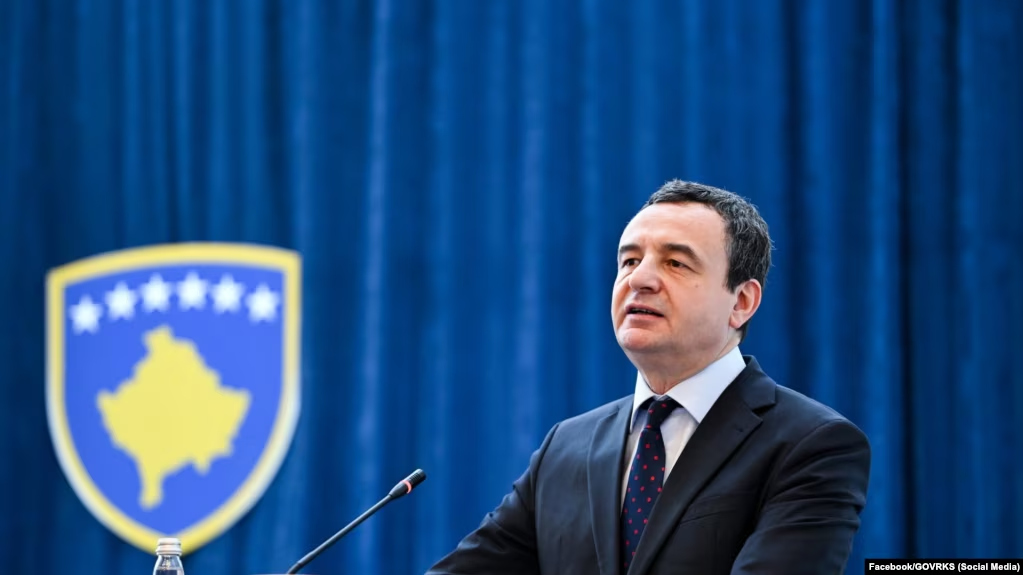 Kurti kërkon hapjen e plotë të urës mbi Ibër, dështon takimi me KFOR-in image 354