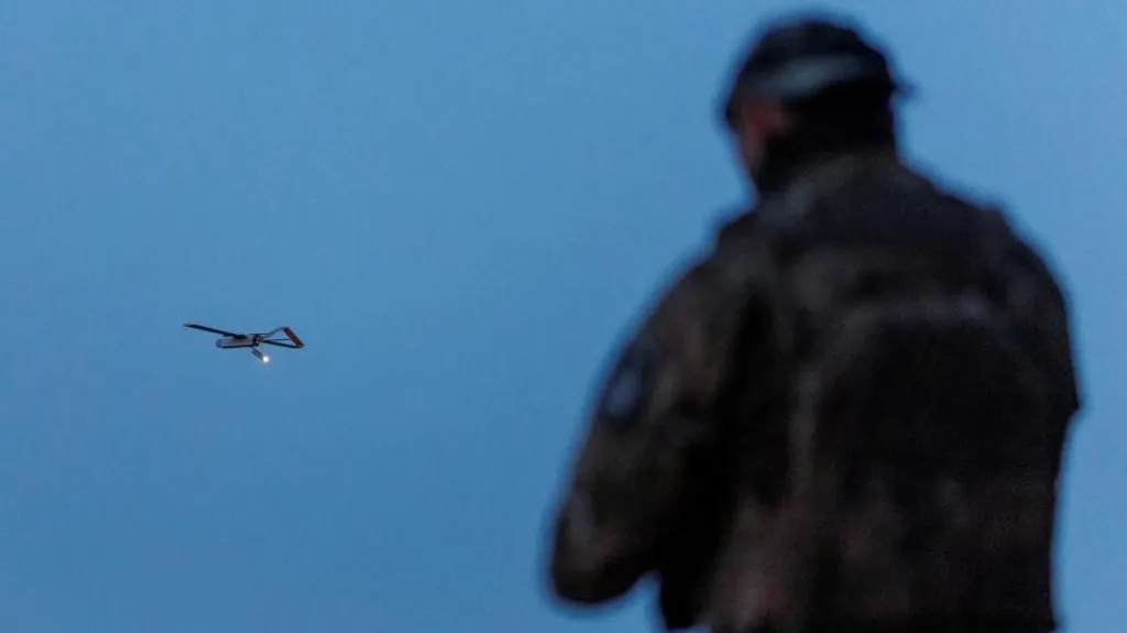 Ukraina, sulm masiv me dronë ndaj Rusisë/ Goditet rafineria ruse e naftës, 12 persona të vrarë image 50