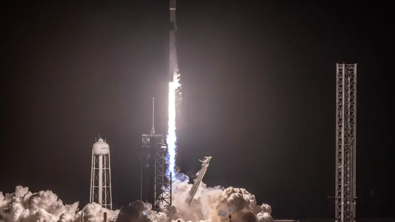 Pjesë e raketës SpaceX përplaset me Hënën, NASA zbulon çfarë do të ndodhë dhe pse nuk ka rrezik për Tokë image 75