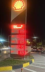 Ulet çmimi i naftës, këtë të mërkurë zbret në 199 lekë/litër images 26