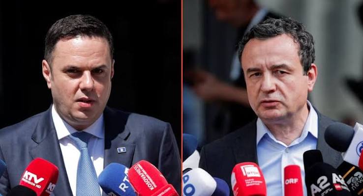 Arrihet marrëveshja LVV-LDK: Bekim Sejdiu kandidat për President images 66