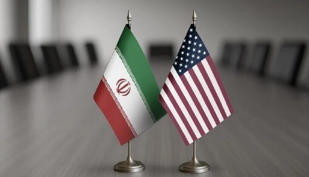 iran