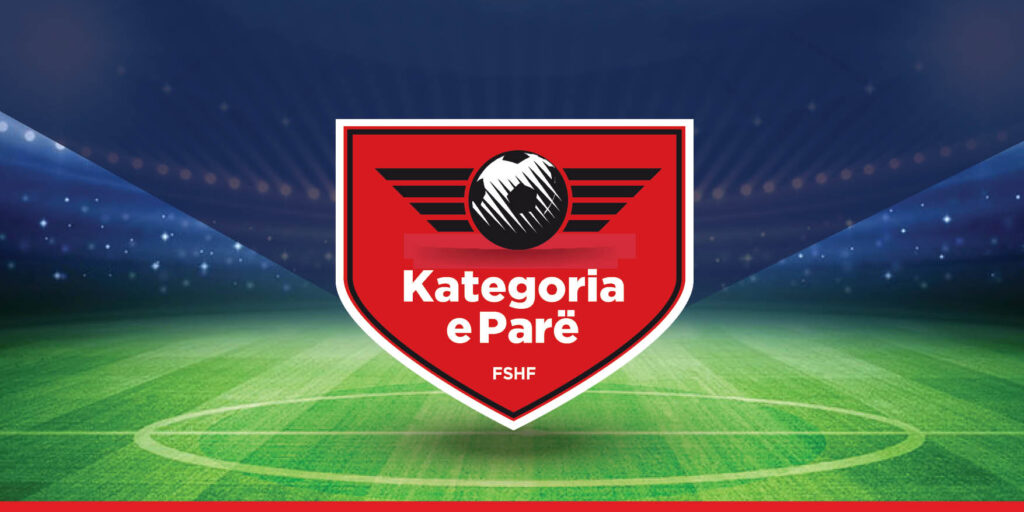 kategoria e pare 12