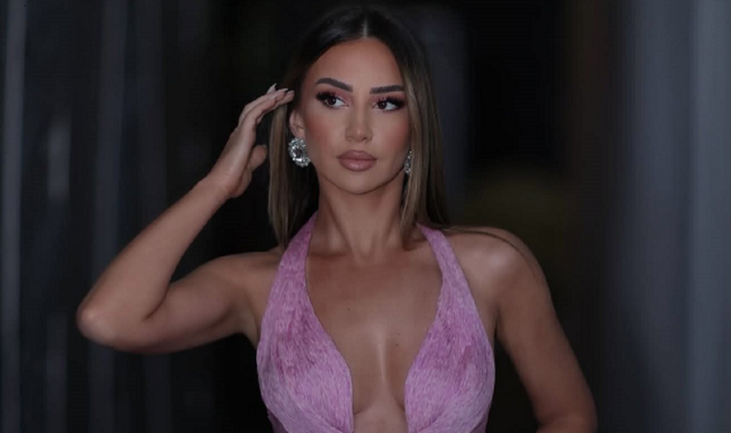 kiara tito
