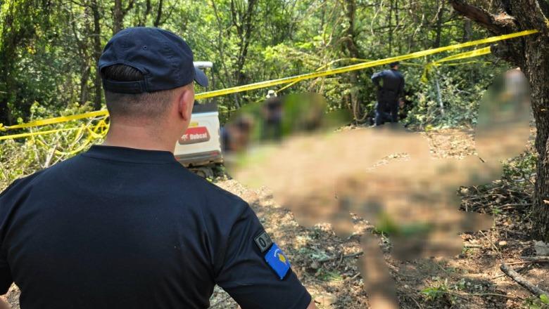 Kosovë/ Varrezat masive në Zubin Potok, Prokuroria Speciale: Identifikohen mbetjet kockore të 23 individëve kosove 2
