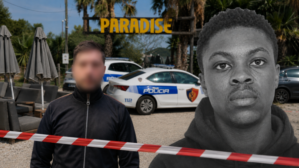 Vrasja e turistit portugez në Ksamil, policia në kërkim të pronarit të lokalit dhe një tjetër personi ksamil viktima 1024x576 1
