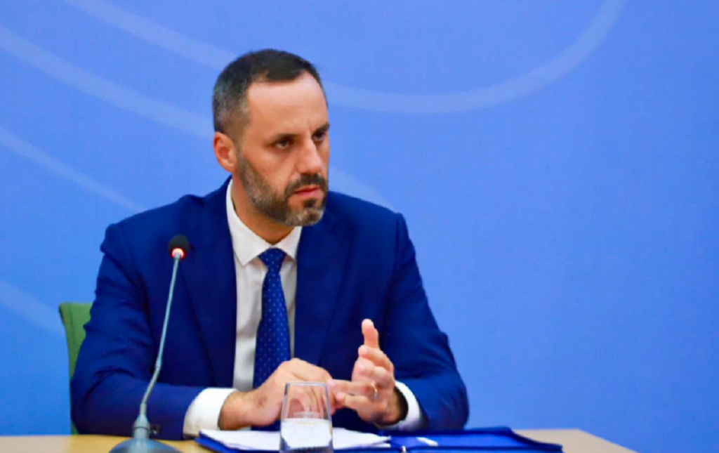 Lamallari: Do të bëjmë gjithçka për të arritur pritshmëritë e qytetarëve, presin nga ne korrektësi lamallari