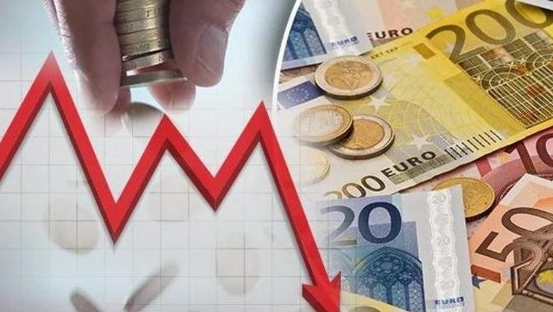 Që të shmanget “rrumbullakosja” kur Euroja të zëvendësojë Lekun leku